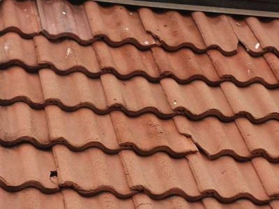 Clay Tile Roofs