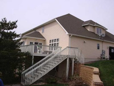 Exterior Painting Professional